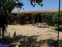 Casa Rural La Cimbarra