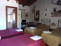 Casa Rural La Cimbarra