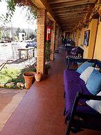 Casa Rural La Cimbarra