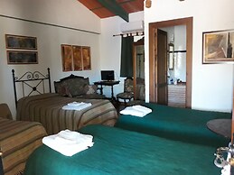 Casa Rural La Cimbarra