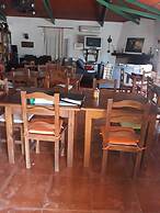 Casa Rural La Cimbarra