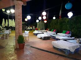 Casa Rural La Cimbarra