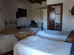 Casa Rural La Cimbarra