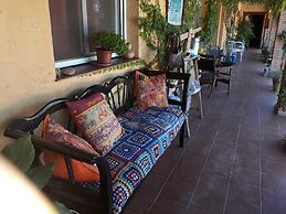 Casa Rural La Cimbarra