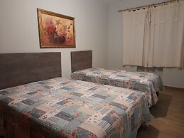 Apartamento em frente a Praia Santos