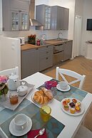 Flavourful Flat down Pratello Area - Flat in Bo