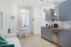 Flavourful Flat down Pratello Area - Flat in Bo