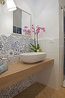 Flavourful Flat down Pratello Area - Flat in Bo