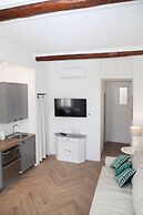 Flavourful Flat down Pratello Area - Flat in Bo