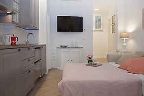 Flavourful Flat down Pratello Area - Flat in Bo