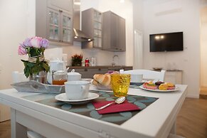 Flavourful Flat down Pratello Area - Flat in Bo