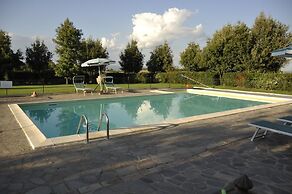 Agriturismo Buriano
