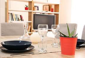 Secret Garden Via San Rocco - Flat in Bo