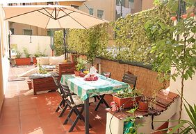 Secret Garden Via San Rocco - Flat in Bo