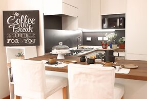 Secret Garden Via San Rocco - Flat in Bo