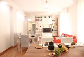 Secret Garden Via San Rocco - Flat in Bo