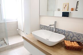 Secret Garden Via San Rocco - Flat in Bo