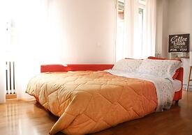 Secret Garden Via San Rocco - Flat in Bo