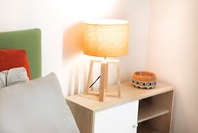 Secret Garden Via San Rocco - Flat in Bo