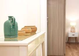 Secret Garden Via San Rocco - Flat in Bo