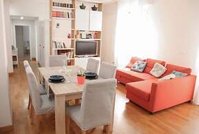 Secret Garden Via San Rocco - Flat in Bo