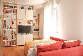 Secret Garden Via San Rocco - Flat in Bo