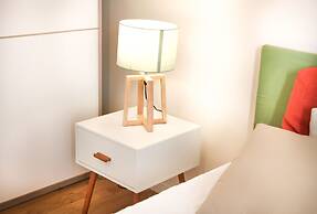 Secret Garden Via San Rocco - Flat in Bo