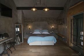 Les Chambres du Vivier