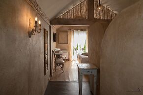 Les Chambres du Vivier