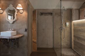 Les Chambres du Vivier