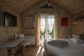 Les Chambres du Vivier