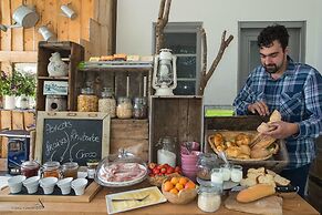 Les Chambres du Vivier