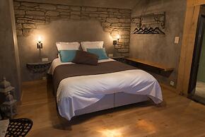 Les Chambres du Vivier