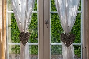 Les Chambres du Vivier