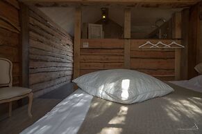 Les Chambres du Vivier