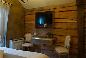 Les Chambres du Vivier