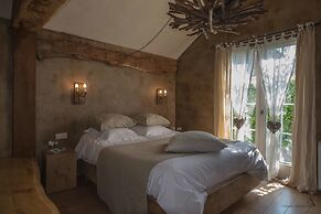 Les Chambres du Vivier