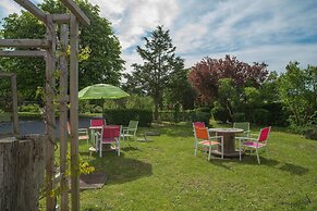 Les Chambres du Vivier