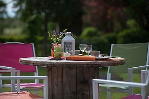 Les Chambres du Vivier