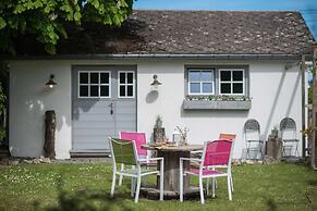 Les Chambres du Vivier