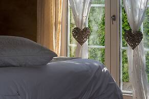 Les Chambres du Vivier