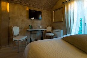 Les Chambres du Vivier