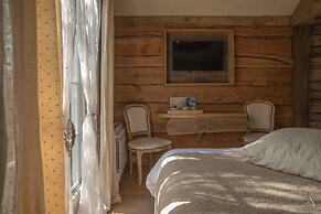 Les Chambres du Vivier