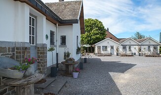 Les Chambres du Vivier