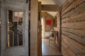 Les Chambres du Vivier