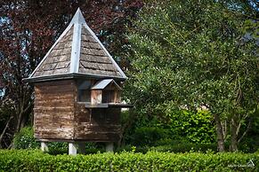 Les Chambres du Vivier