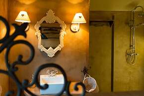 Les Chambres du Vivier