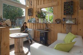 Les Chambres du Vivier