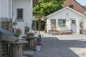 Les Chambres du Vivier