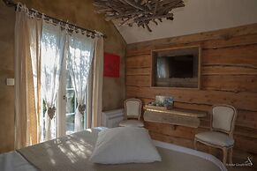 Les Chambres du Vivier